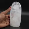 Decorative polished rock crystal - 5