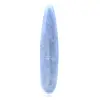 Blue calcite stick - 1