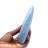 Blue calcite massage stick