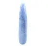 Blue calcite massage stick - 1