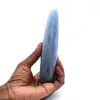 Blue calcite massage stick - 0