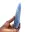 Blue calcite stick — 4
