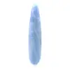 Blue calcite stick - 1