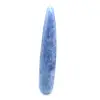 Blue calcite stick - 1
