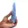Blue calcite stick — 9
