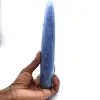 Blue calcite massage stick - 0