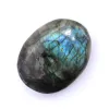 Labradorite pebble - 0