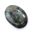 Labradorite pebble - 0