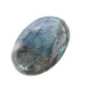 Labradorite pebble - 0