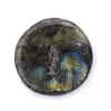 Labradorite pebble - 0
