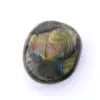 Labradorite pebble - 0