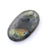 Labradorite pebble - 0