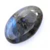 Labradorite pebble - 0