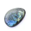 Labradorite pebble - 0