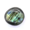 Labradorite pebble - 0