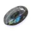 Labradorite pebble - 0