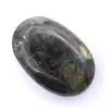 Labradorite pebble - 0