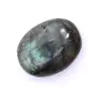 Labradorite pebble - 0