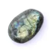 Labradorite pebble - 0