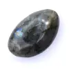 Labradorite pebble - 0