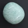 Amazonite pebble - 0