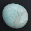Amazonite pebble - 0