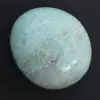 Amazonite pebble - 1