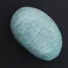 Amazonite pebble - 1