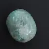 Amazonite pebble - 0