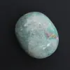 Amazonite pebble - 1