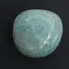 Amazonite pebble - 1
