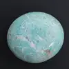 Amazonite pebble - 0