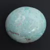 Amazonite pebble - 1
