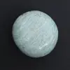 Amazonite pebble - 1