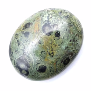 Kambamba jasper pebble