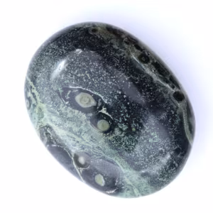 Kambamba jasper pebble