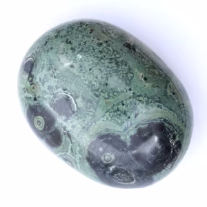Kambamba jasper pebble