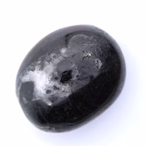 Tourmaline pebble