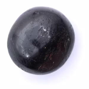 Tourmaline pebble