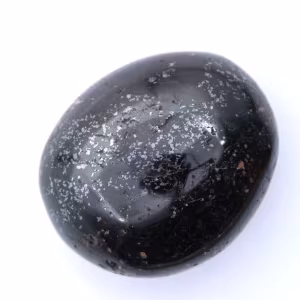 Tourmaline pebble