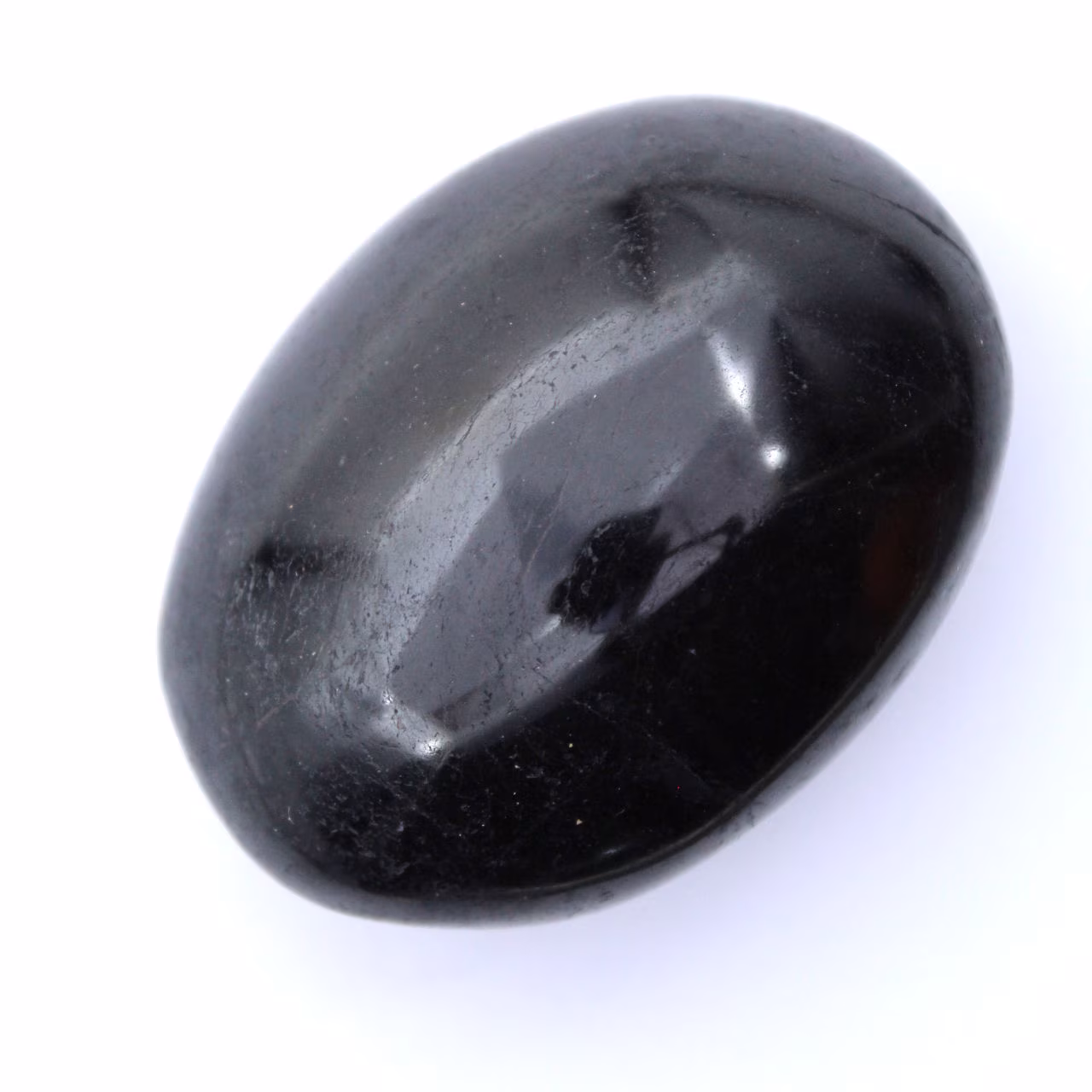 Tourmaline pebble