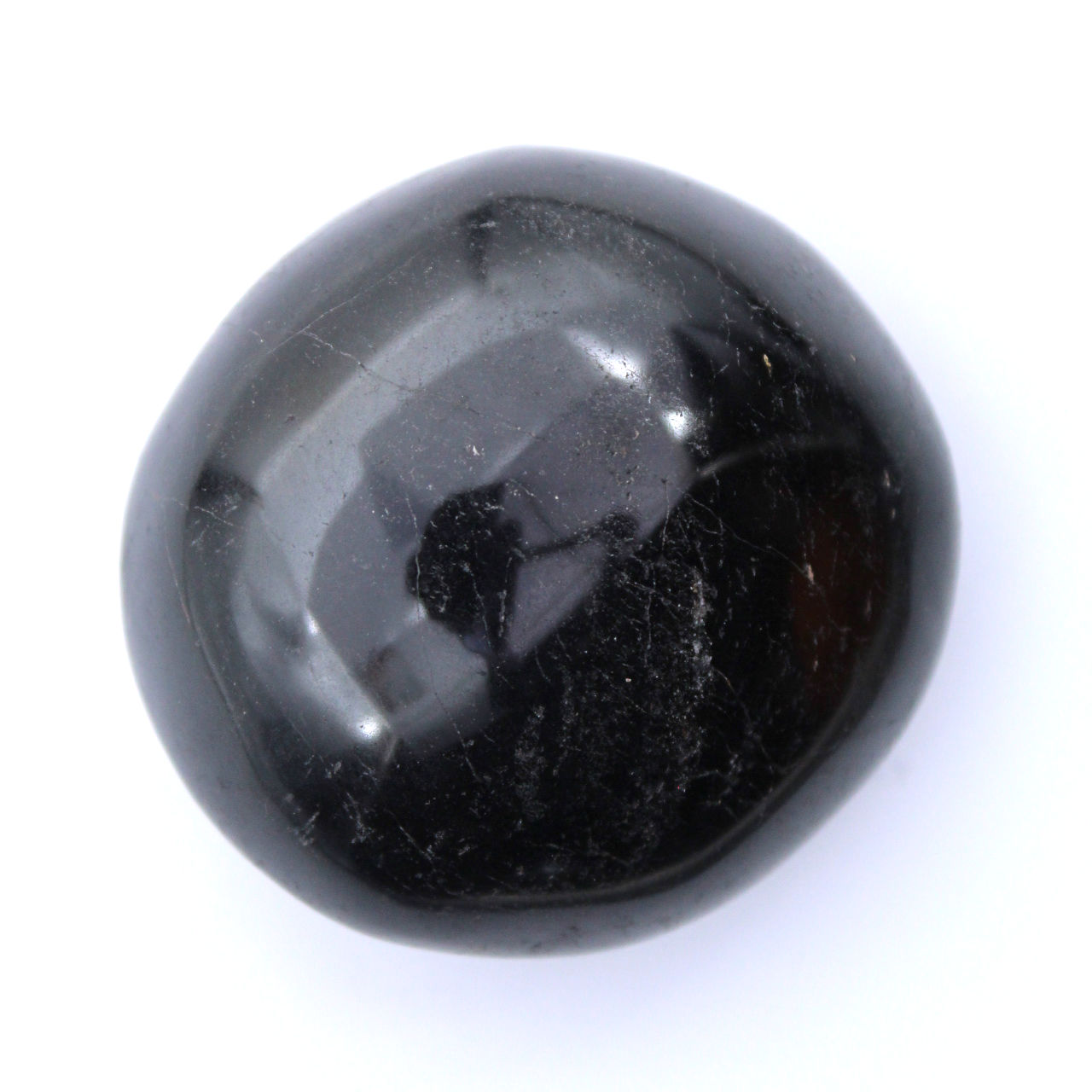 Tourmaline pebble