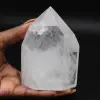 Rock crystal quartz - 0