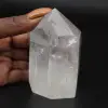 Rock crystal from Madagascar - 0