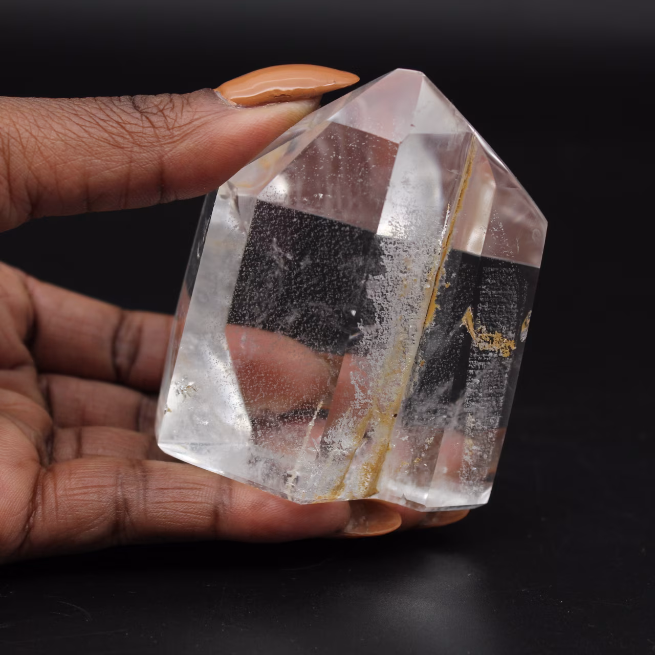 Madagascar prism