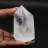 Quartz prism