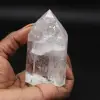 Crystal Quartz Prism - 0