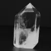 Crystal Quartz Prism from Madagascar - 1