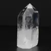 Crystal Quartz Prism from Madagascar - 2
