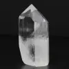 Crystal Quartz Prism from Madagascar - 3